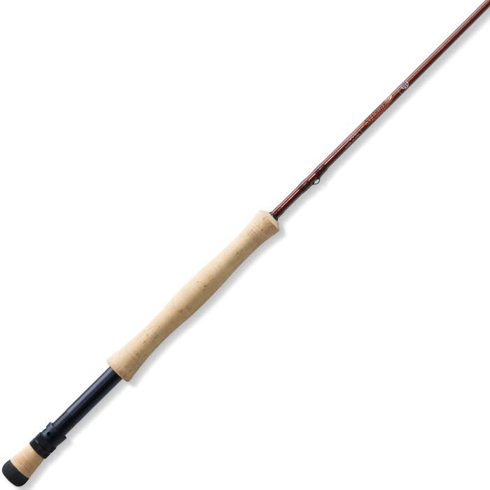St. Croix Imperial USA Fly Rod IU906.2
