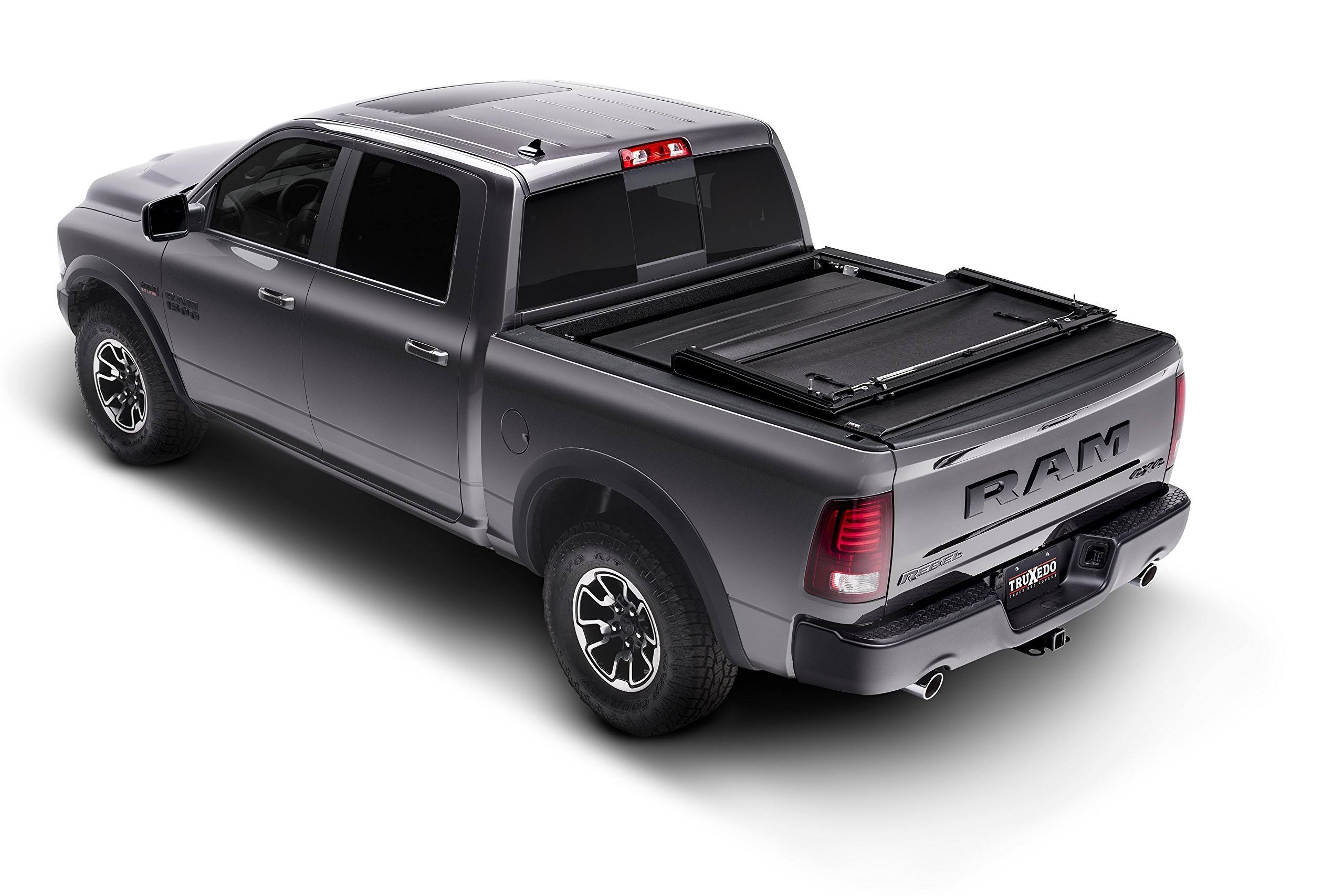 TruXedo Deuce Tonneau Cover 745901