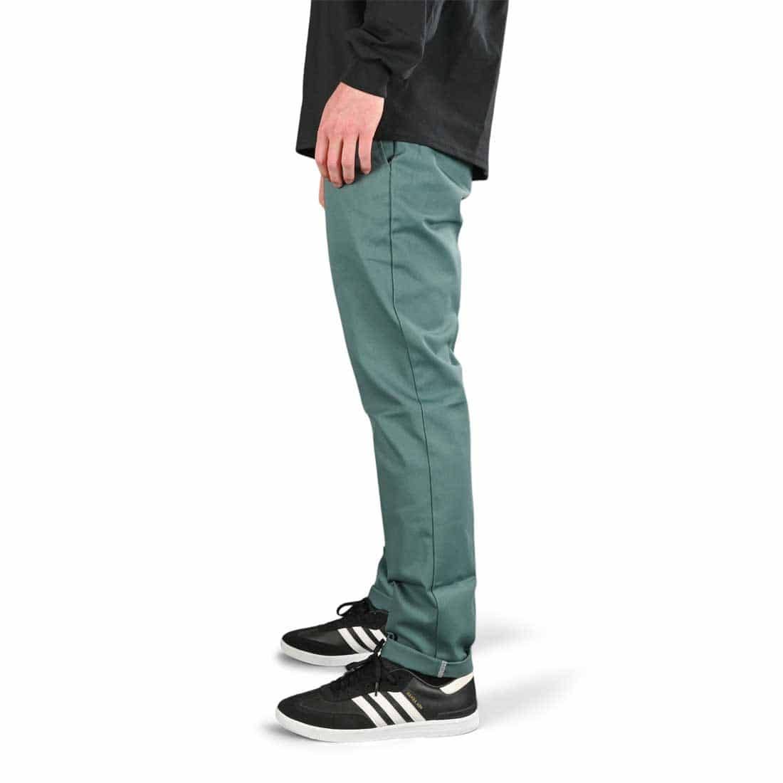 Dickies 872 Slim Fit Work Pant - Lincoln Green - 34/30
