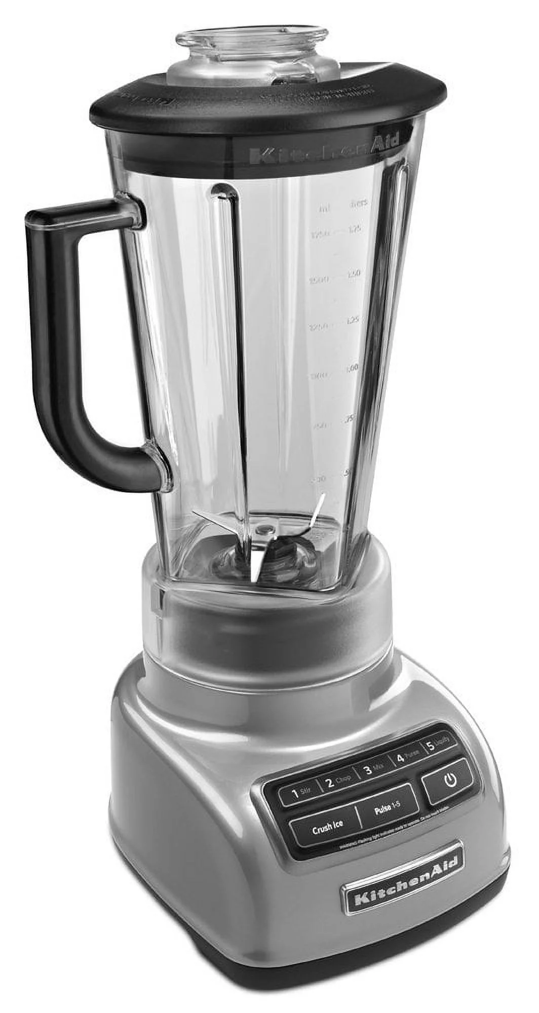 KitchenAid 5-Speed Classic Blender (KSB1575MC) - Radiant Selections