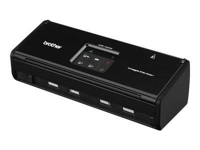 Brother ImageCenter ADS-1000W Document Scanner - Wi-Fi - 600 dpi x 600 dpi