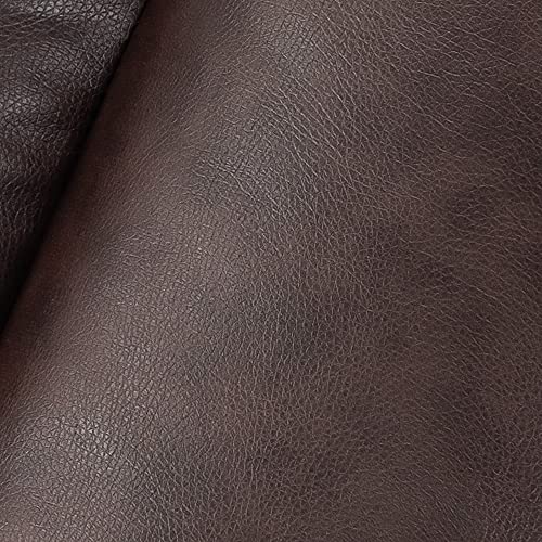 MCombo Small Power Lift Recliner Chair with Massage and Heat for Petite People, Cup Holders, USB Ports, Side Pockets, Faux Leather 7569 (Small