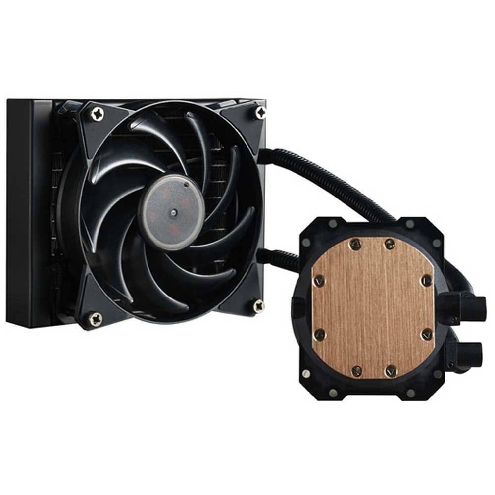 Cooler Master MasterLiquid Lite 120 Liquid CPU Cooler