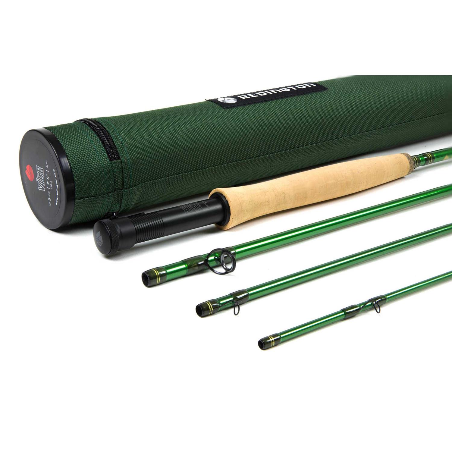 Redington Vice Fly Rod - Sports Supplies Online Store