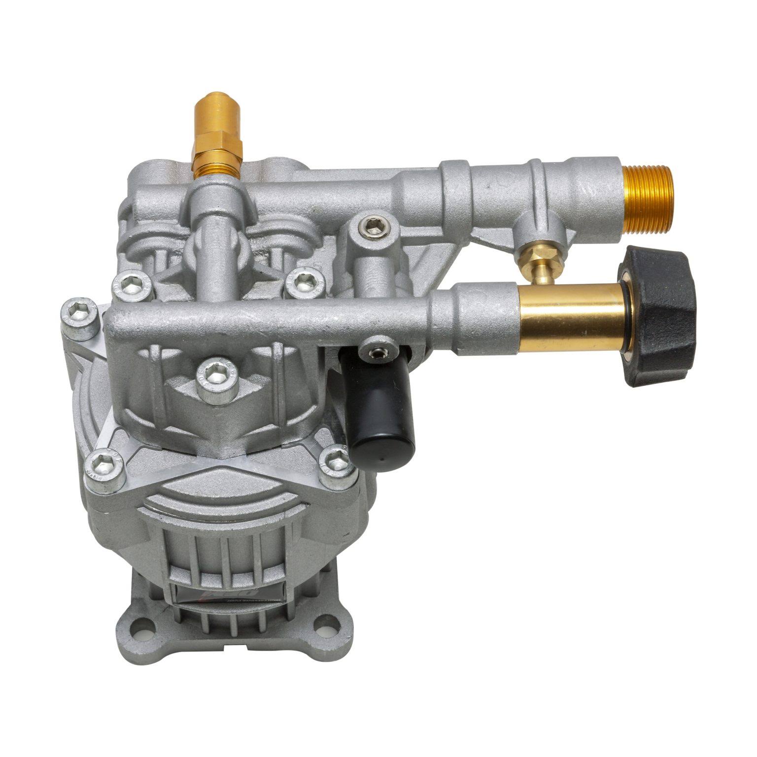 Simpson 90028 OEM Technologies Horizontal Axial Cam Pump Kit - 3000 psi, 2.4 GPM