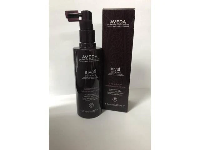 Aveda Invati Advanced Scalp Revitalizer 5 oz
