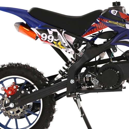 cdar Kids Dirt Bike