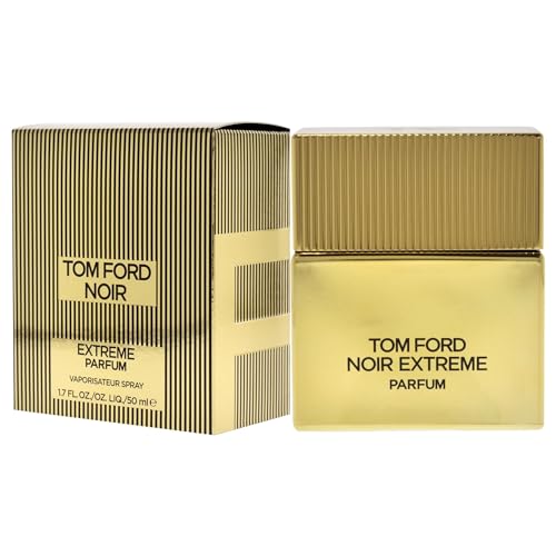 Tom Ford Tom Ford Noir Extreme Parfum Spray Men 3.4 oz