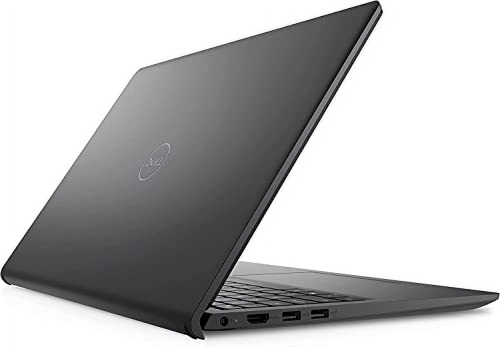 Dell Inspiron 3000 Series 3510 Laptop, 15.6" HD Display, Intel Pentium Silver N5030 Processor, 16GB DDR4 RAM, 256GB PCIe Solid State Drive, Webcam