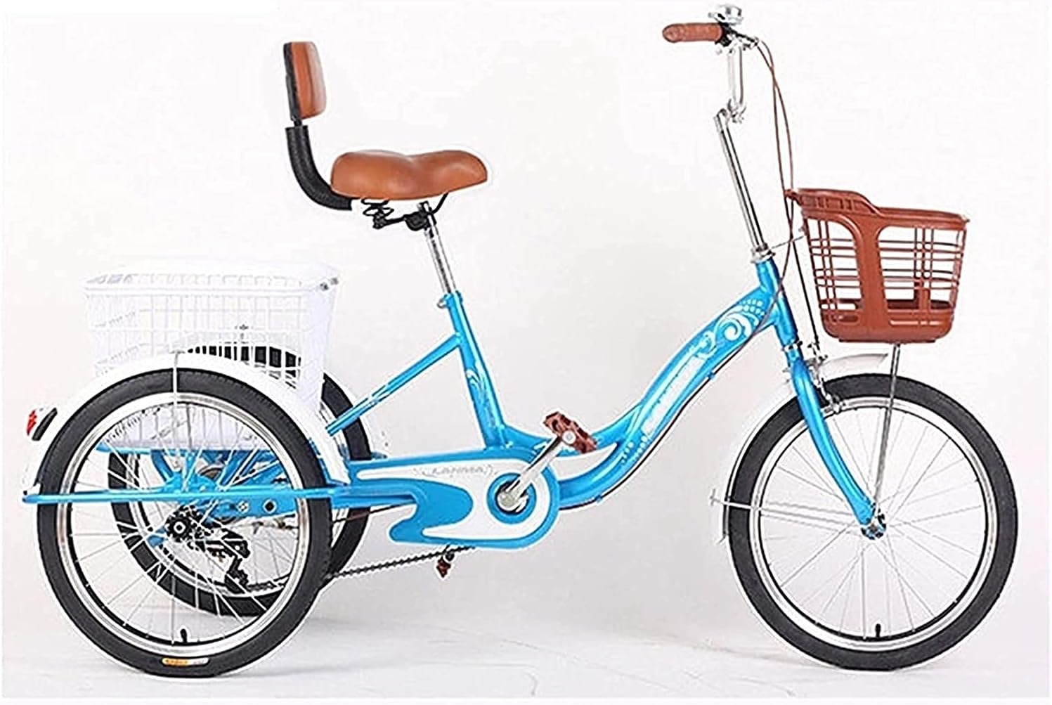 Adult Tricycle