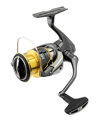 Shimano Twin Power Fd Spinning Reel