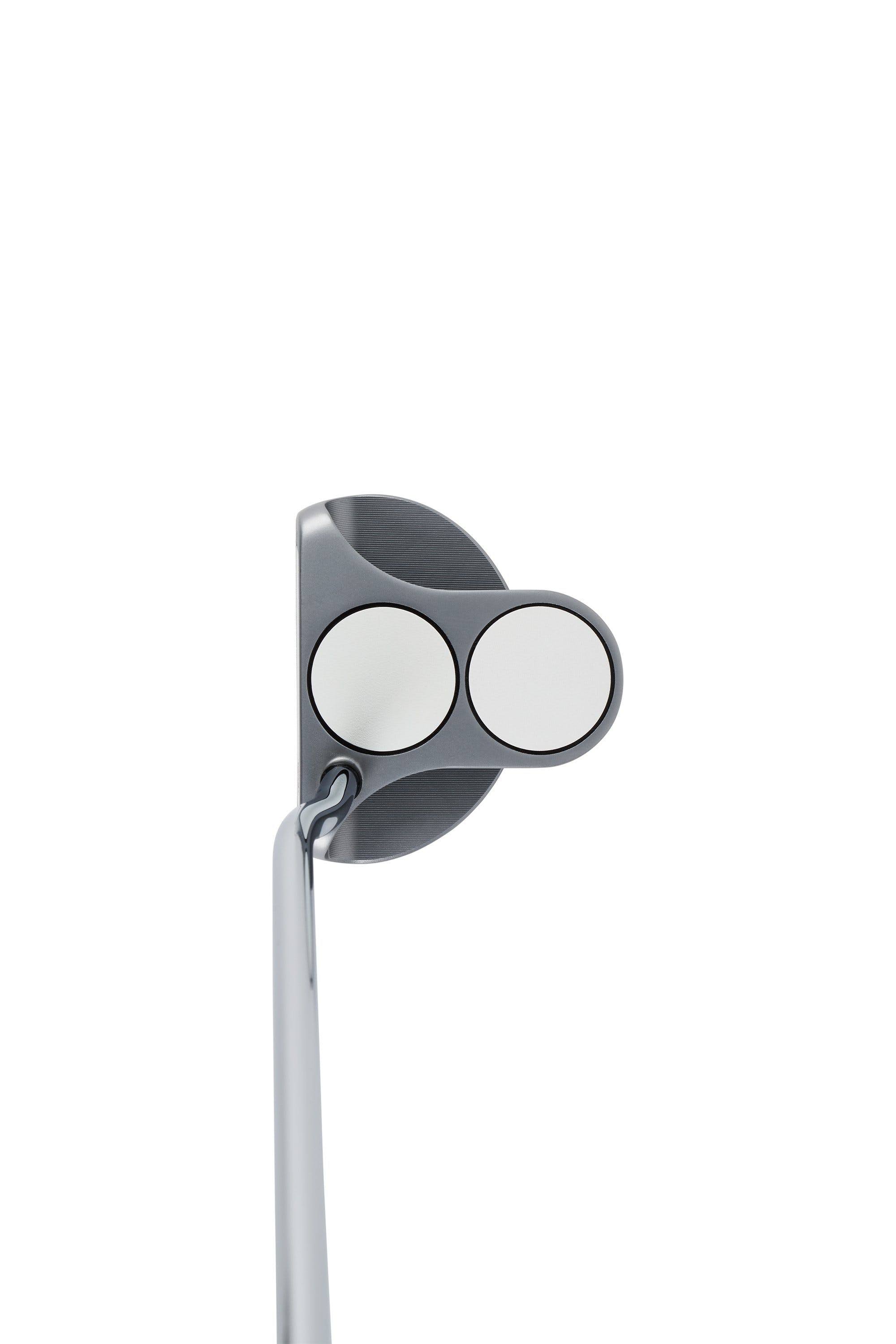 Odyssey White Hot OG 2-Ball Putter