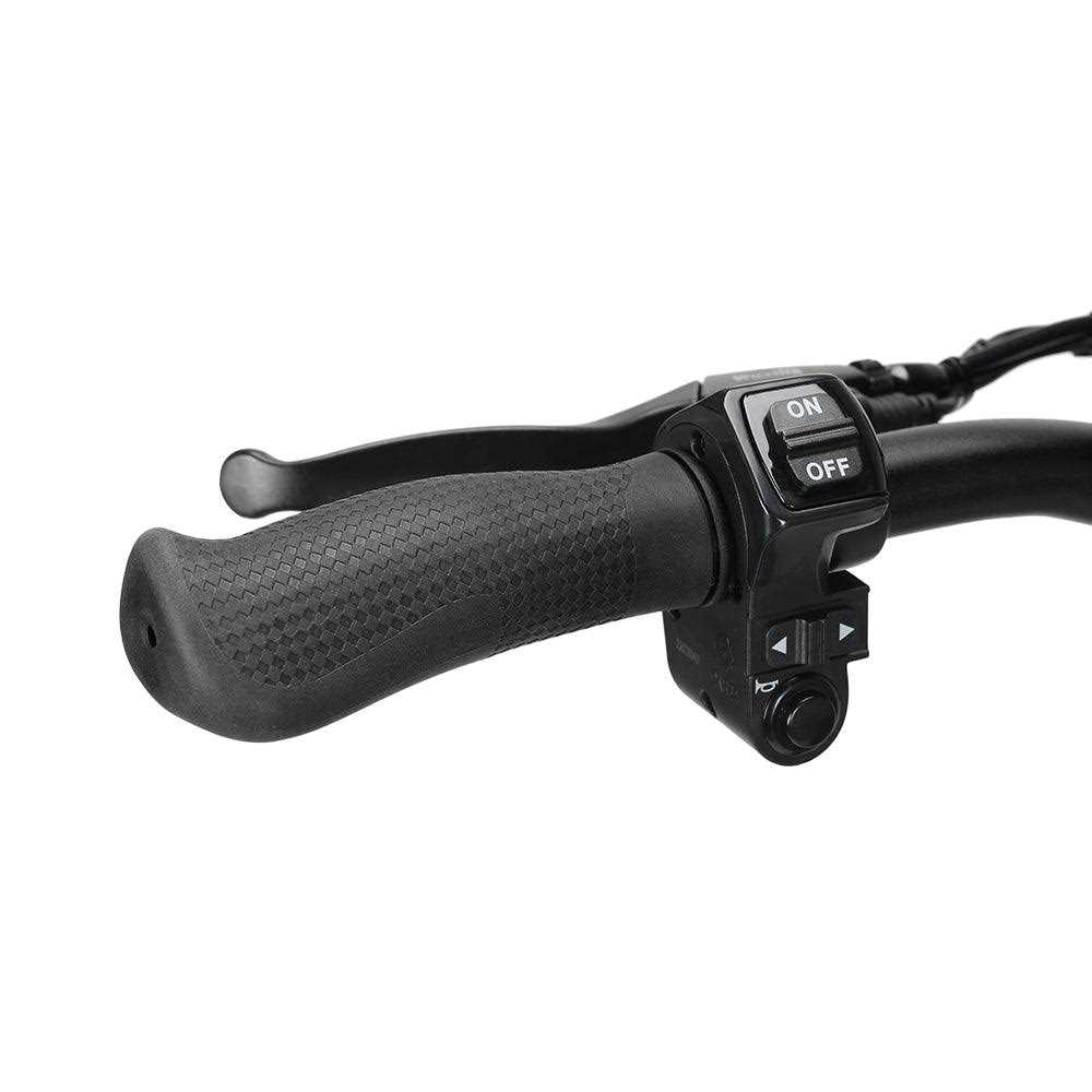 Ausom Leopard Off-Road Electric Scooter - Sports Supplies Online Store