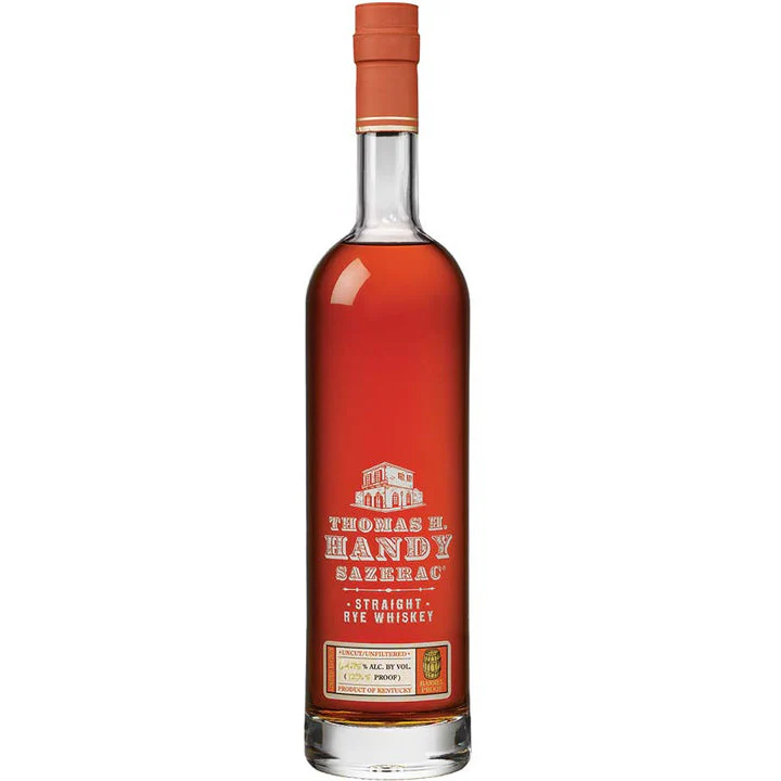 Thomas H. Handy Sazerac Rye 2021 - Nestor Liquor