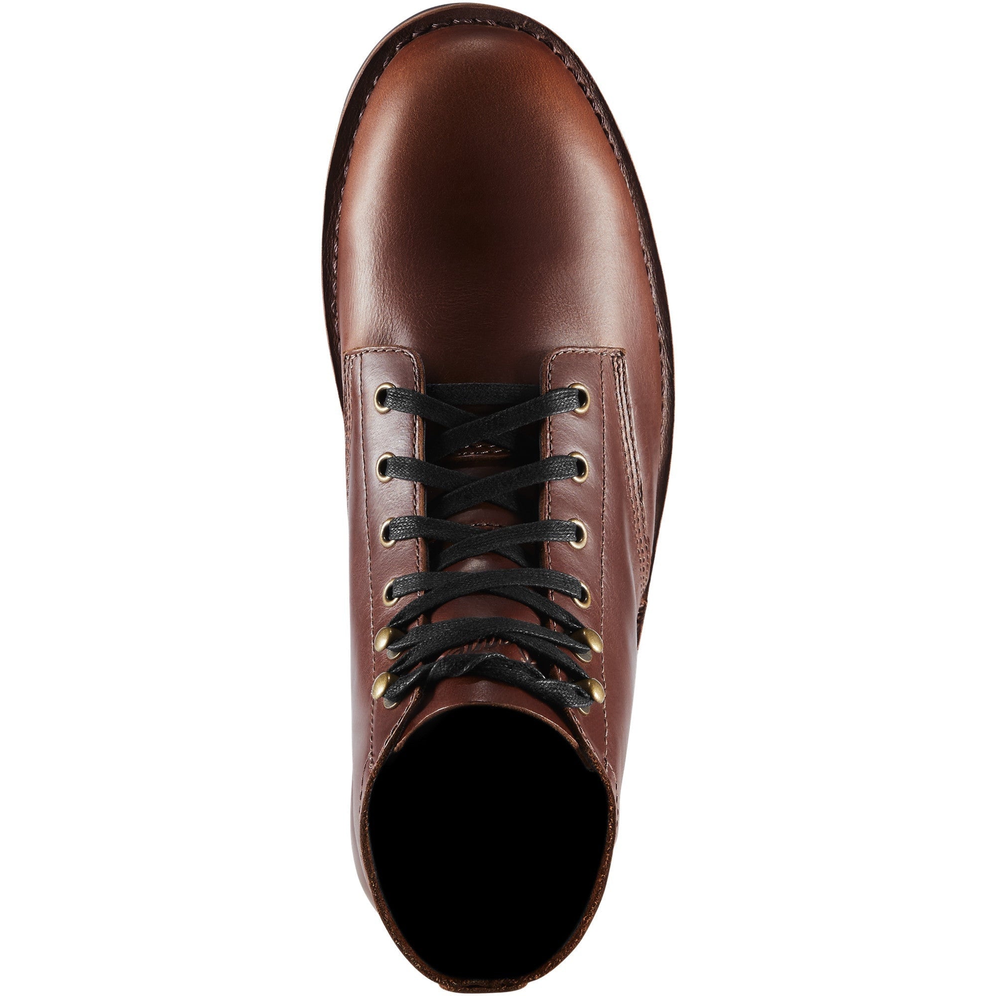 Danner Men’s Danner Jack II 4.5″ Lifestyle Leather Boot- Coffee- 34342