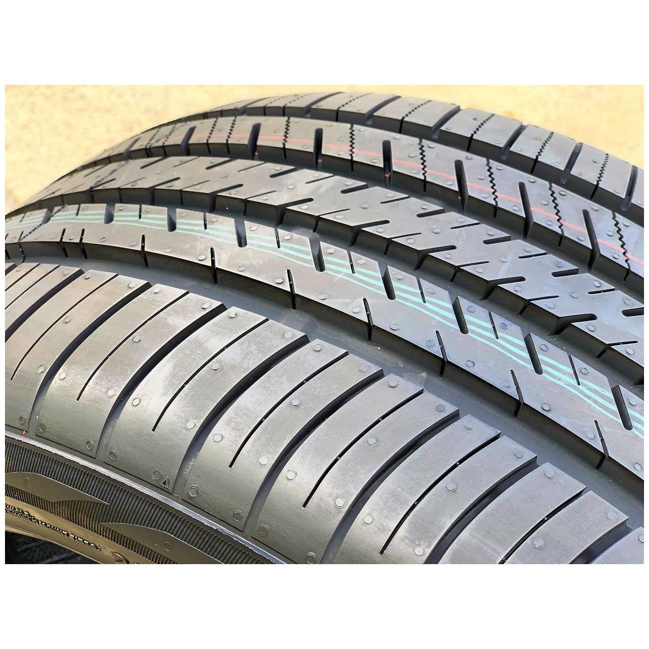 285/45R19 111W XL - Atlas Tire Force UHP High Performance All Season Tire