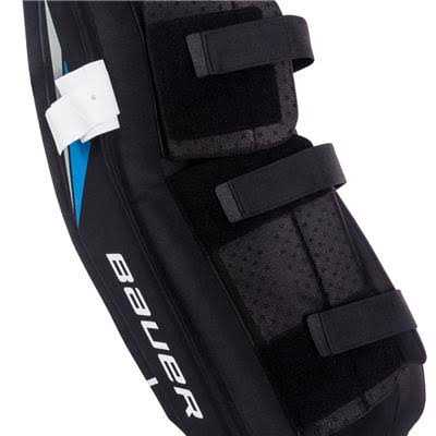 Bauer Street Hockey Goalie Leg Pads - Sports Supplies Online Store