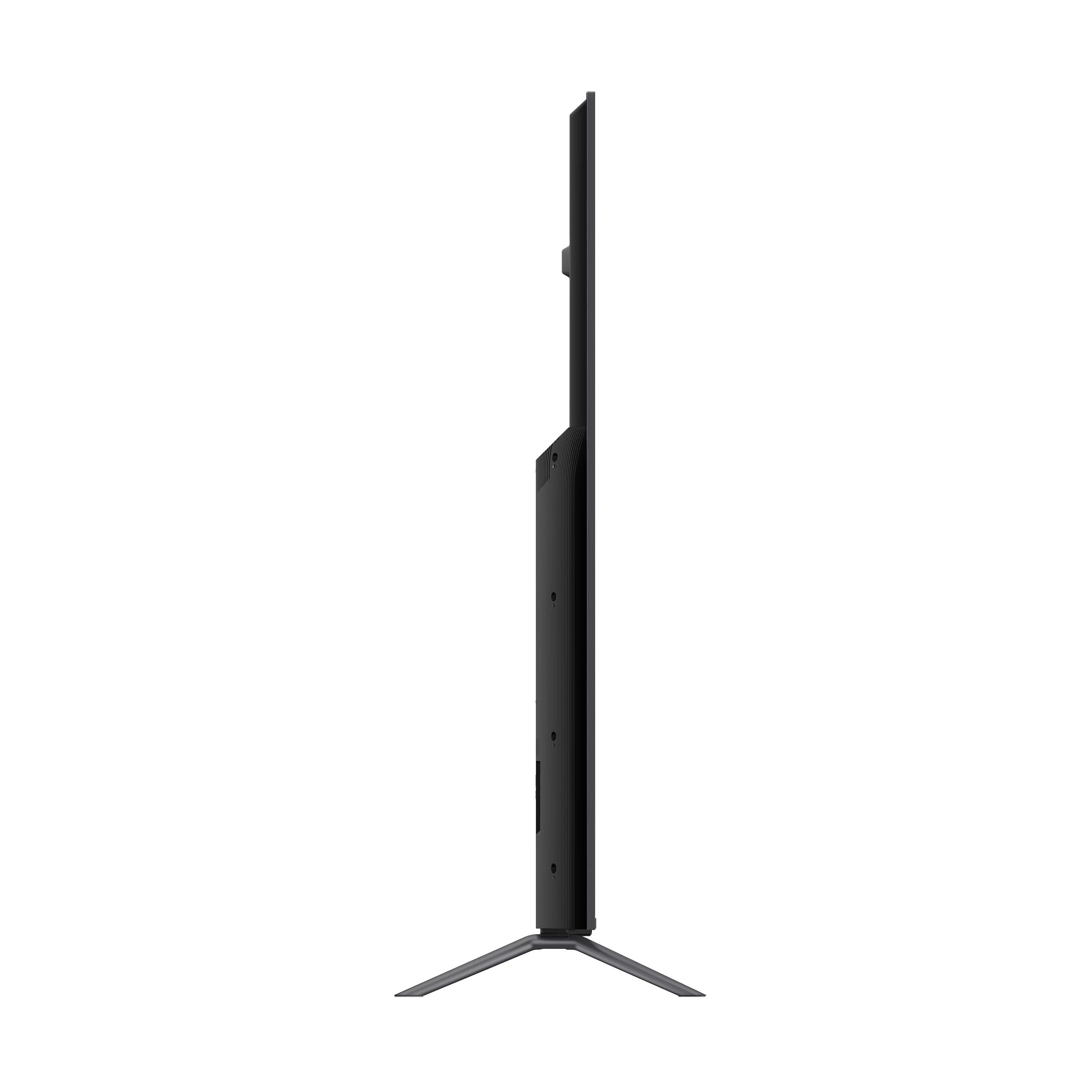 TCL 85” Class Q Class 4K QLED HDR Smart TV with Google TV, 85Q650G