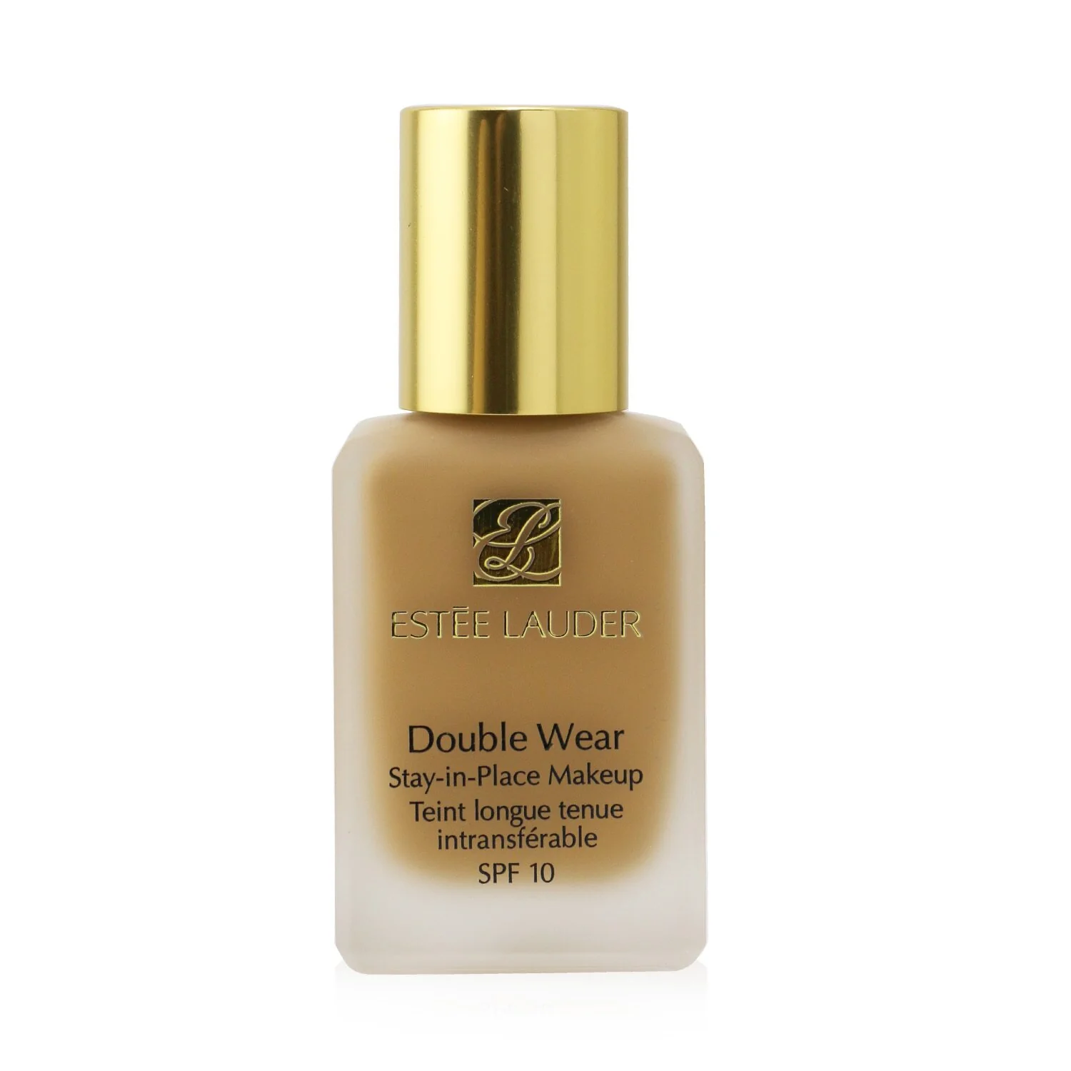 Estee Lauder Double Wear Stay In Place Makeup SPF 10 - Alabaster (0N1) 30ml/1oz