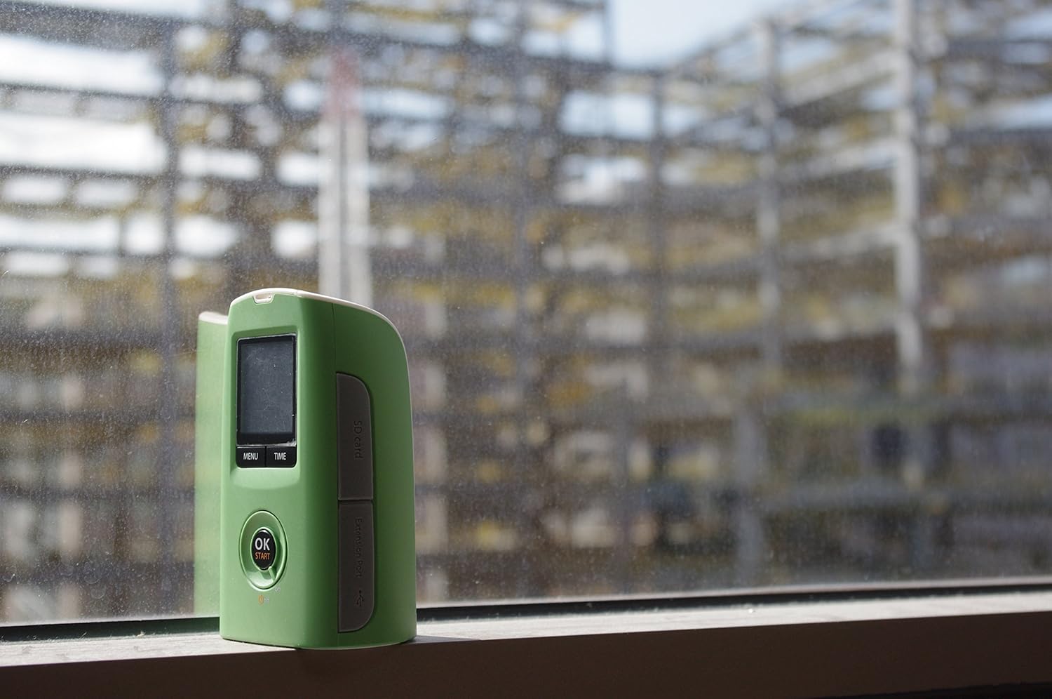 Brinno TLC200 TIME LAPSE VIDEO CAMERA, Perfect for Work From Home, Self-Isolation, Home School, Quarantine, Stunning Time Lapse Video