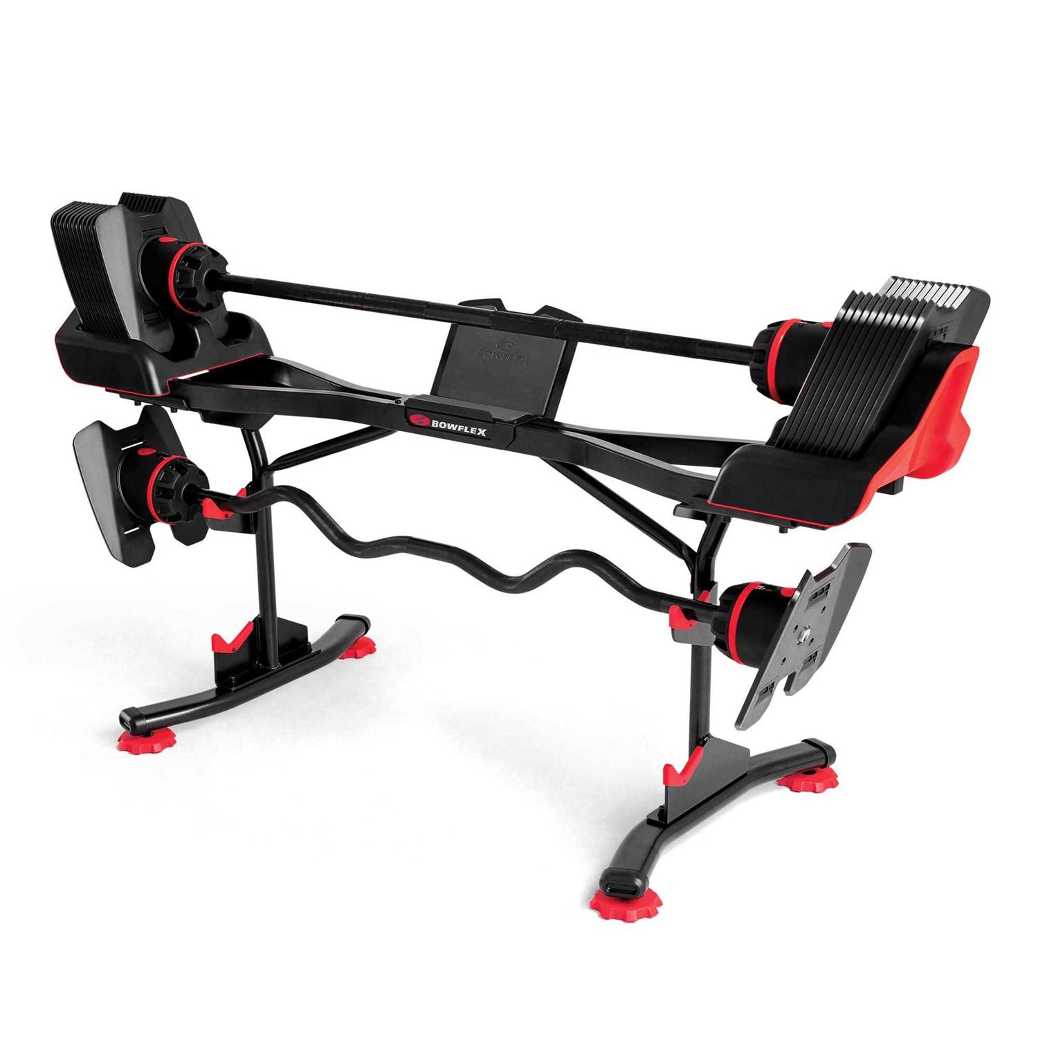 Bowflex SelectTech 2080 Barbell Weight Upgrade - Sports Supplies Online Store