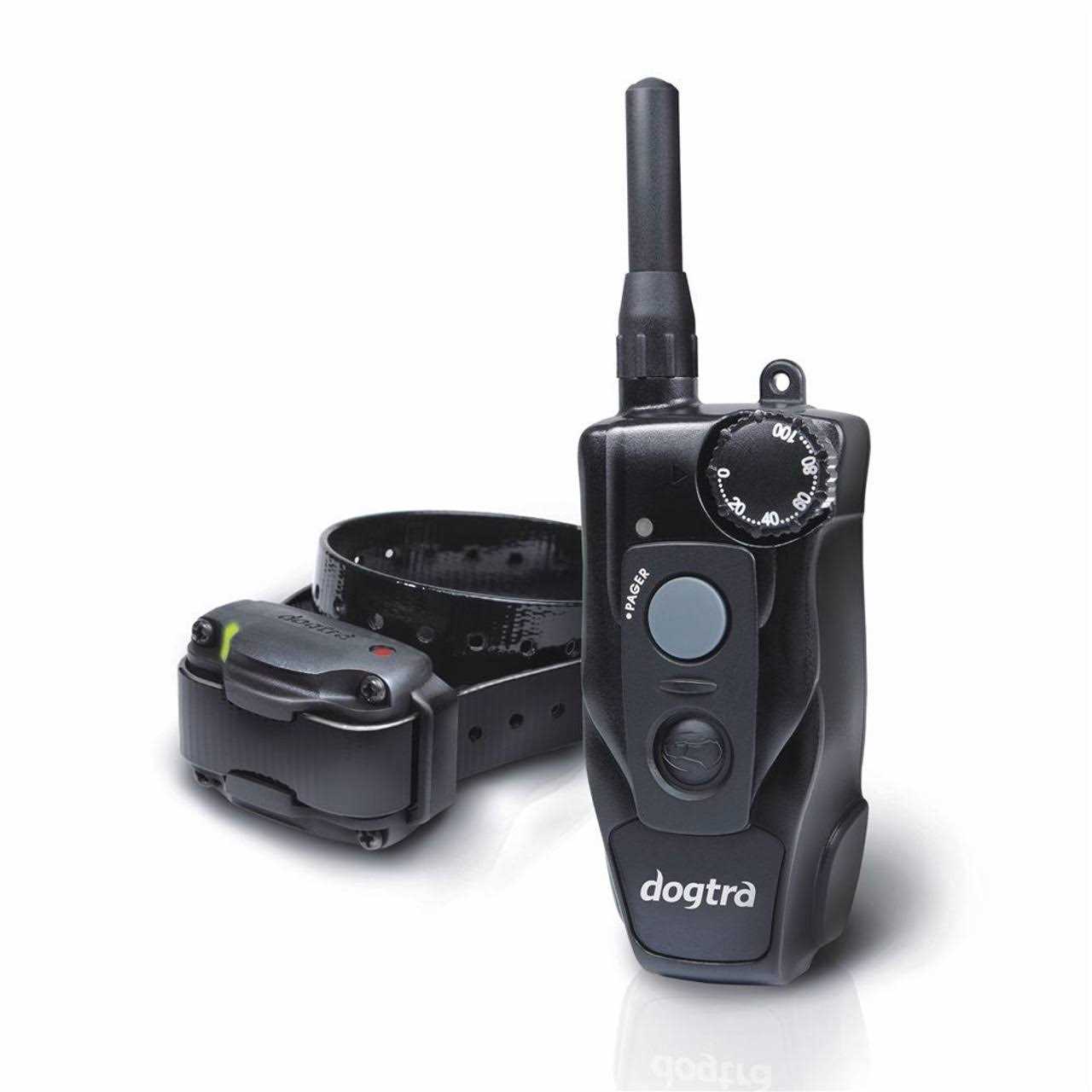 Dogtra Remote Training Collar 2-Dog 202C - Pet Supplies online store