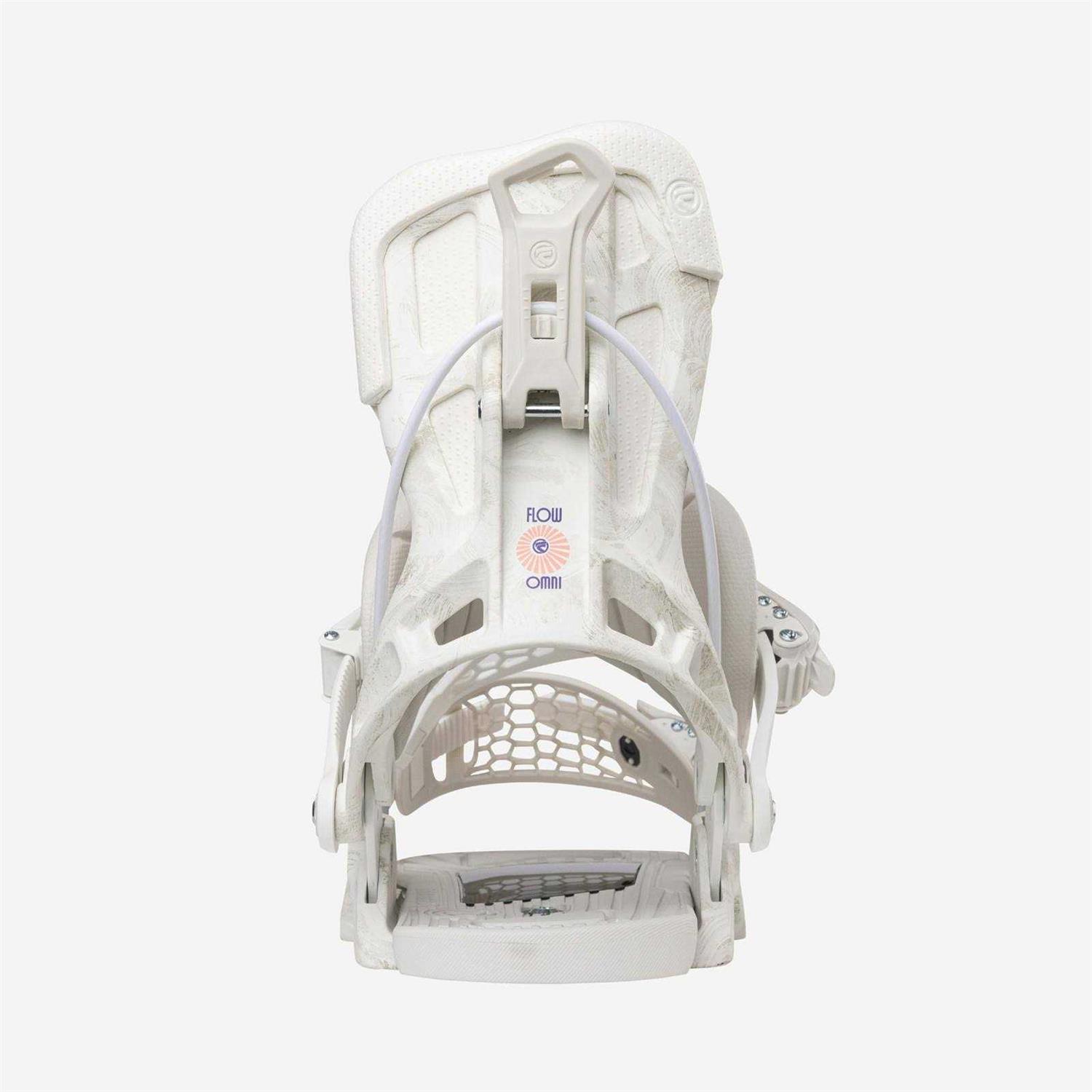 Flow Omni Snowboard Bindings - Sports Supplies Online Store