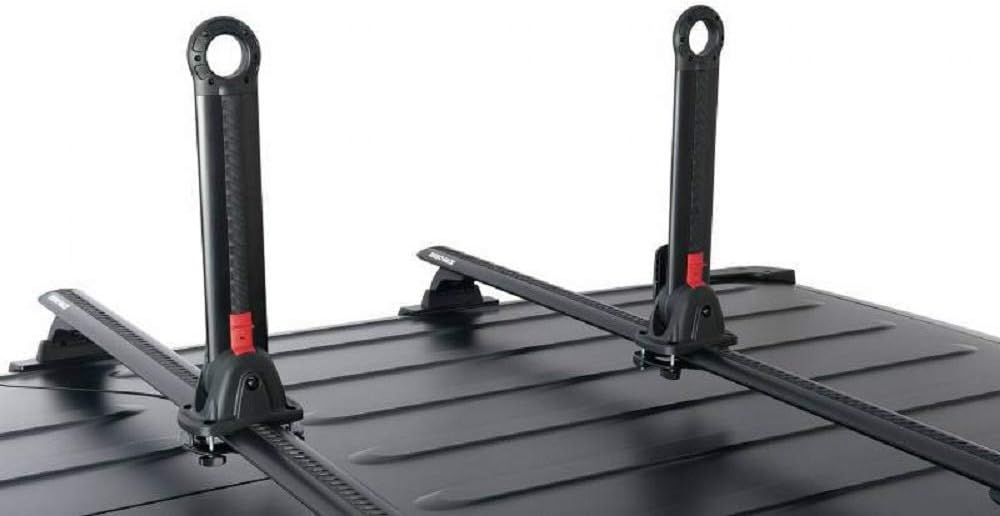 Rhino Rack Nautic Stack Kayak Carrier S520