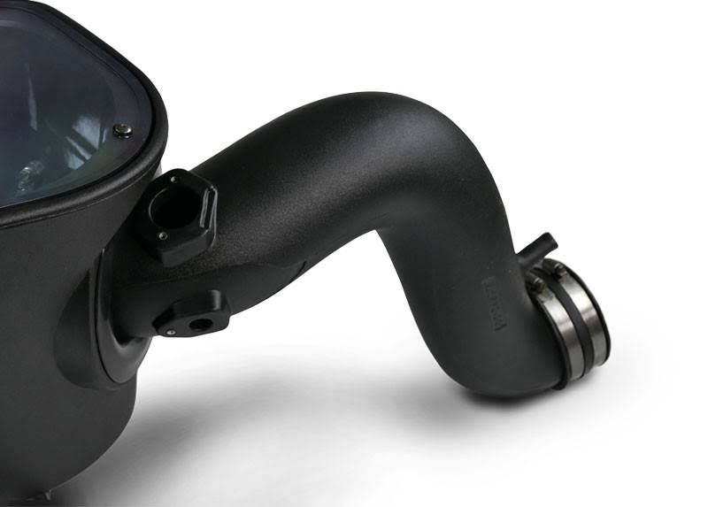 Dodge Ram 2500 Su0026B Cold Air Intake 75-5093