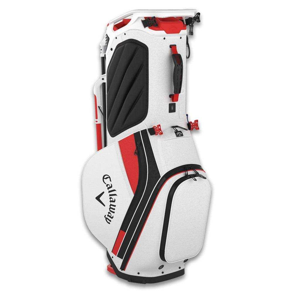 Callaway 2024 Fairway 14 Stand Bag - Sports Supplies Online Store