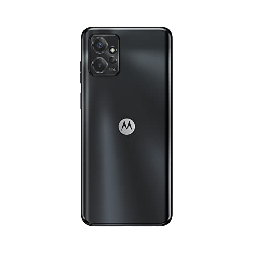 Motorola Moto G Power 5G | 2023 | Unlocked | Made for US 4/128GB | 50 MPCamera | Mineral Black