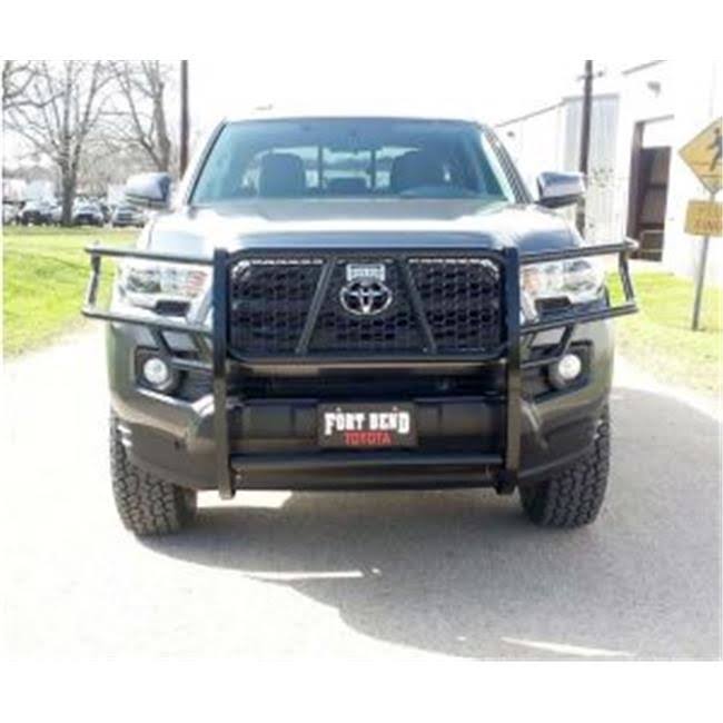 Ranch Hand GGT16MBL1 Legend Series Grille Guard