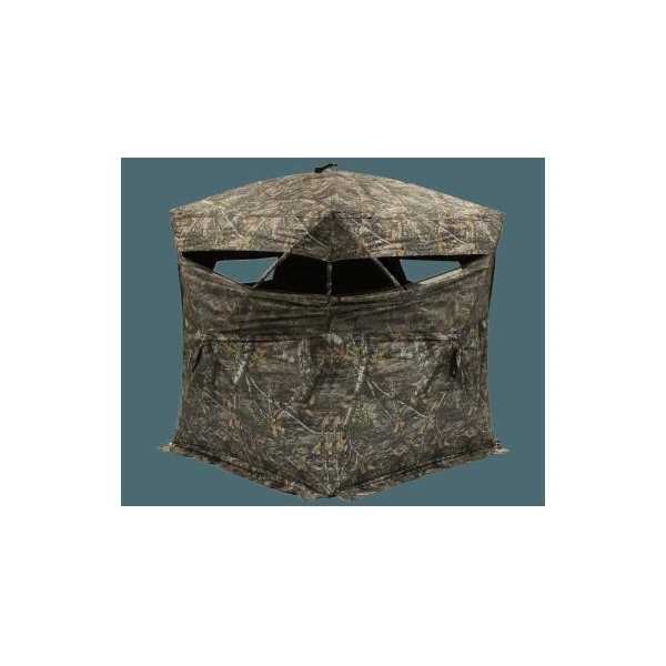 Rhino Blinds R-200 Realtree Edge Camo Ground Blind - Sports Supplies Online Store