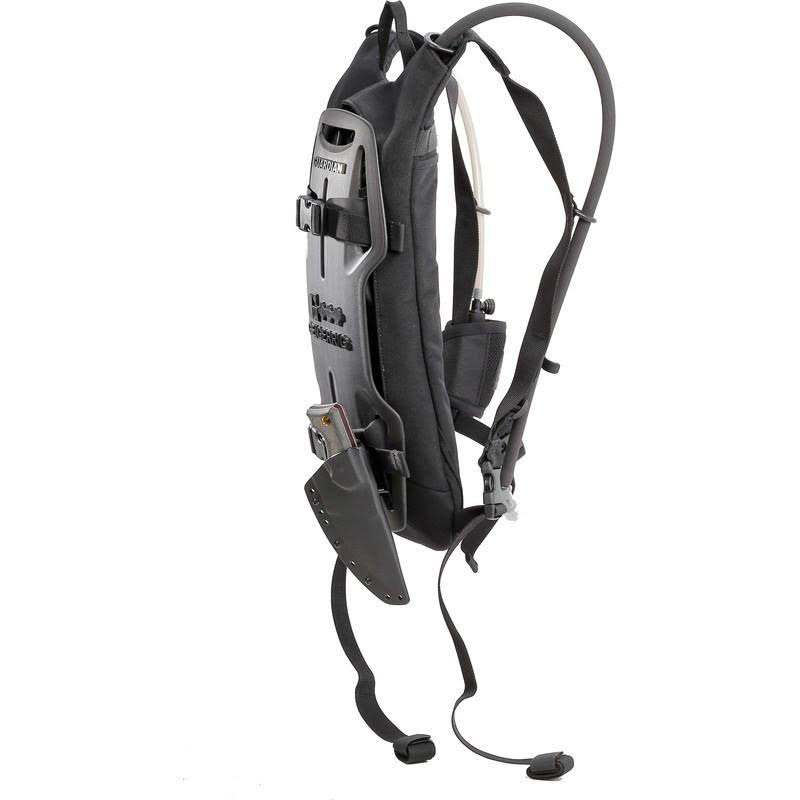 Geigerrig Tactical Guardian Hydration System Black