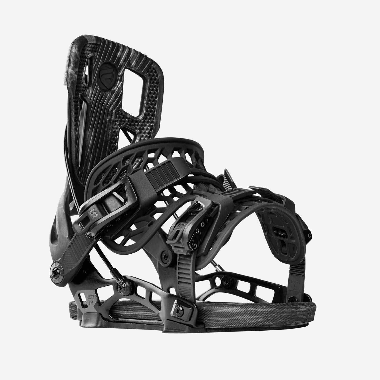 Flow NX2 Snowboard Bindings - Sports Supplies Online Store