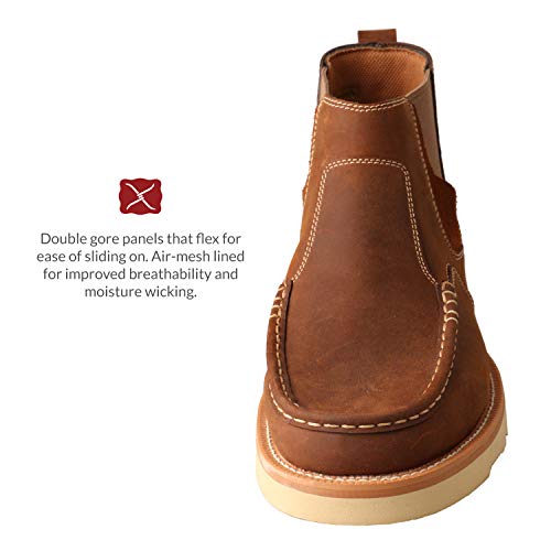 Twisted X Men's Casual Shoes