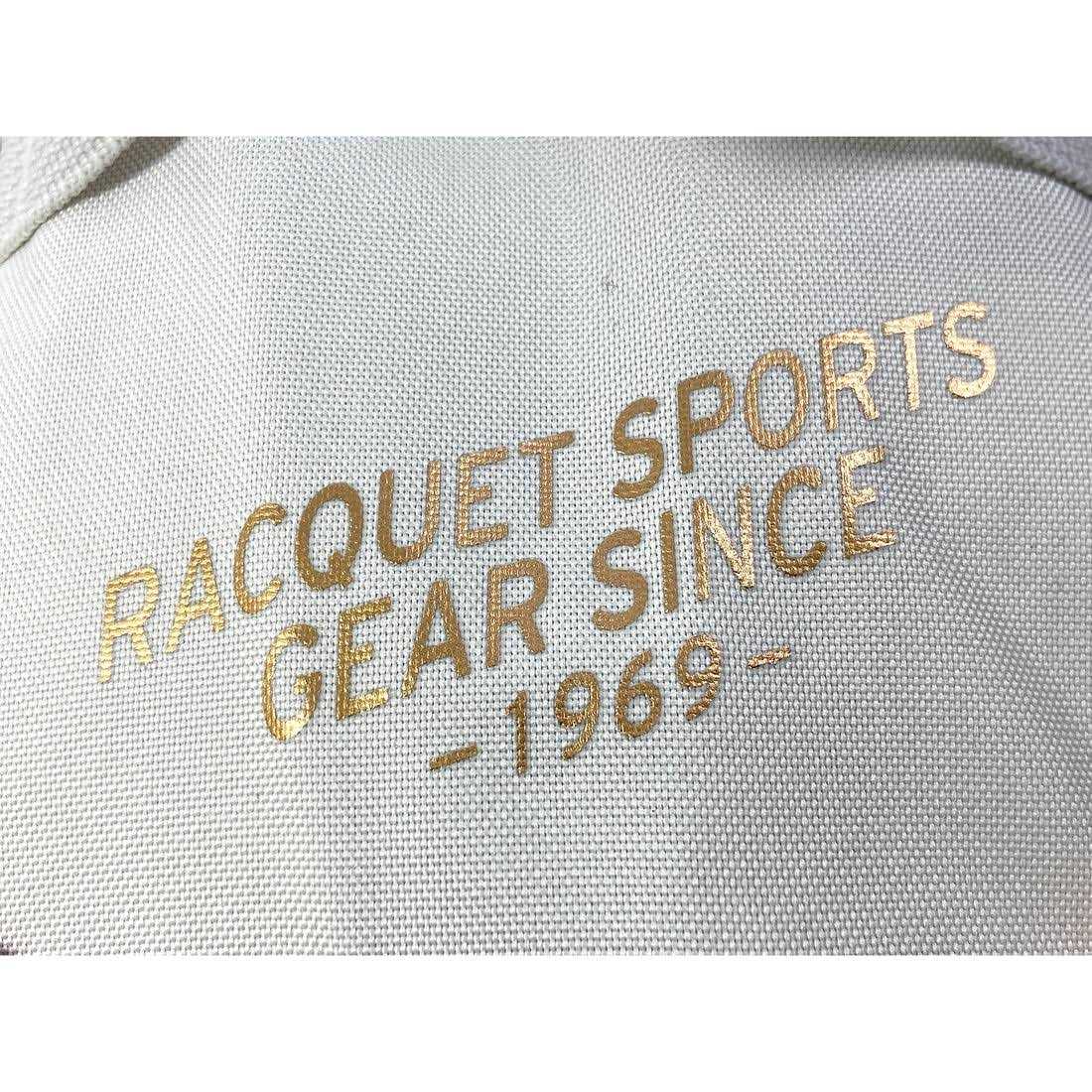 Head Pro X Racquet Bag M White - Sports Supplies Online Store