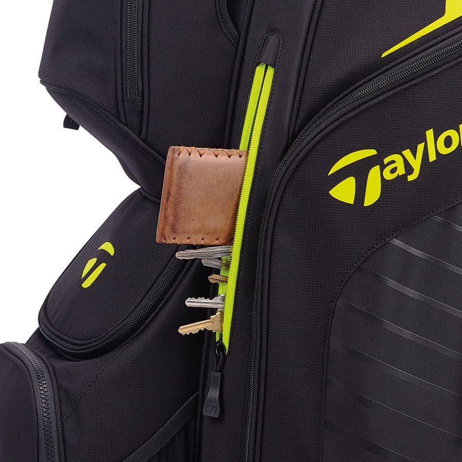 TaylorMade Cart Lite Bag (2020 Version)
