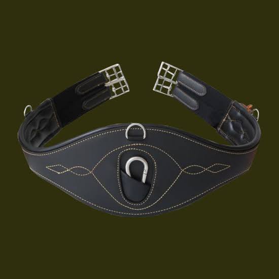 Kentucky Horsewear Anatomical Saddle Girth