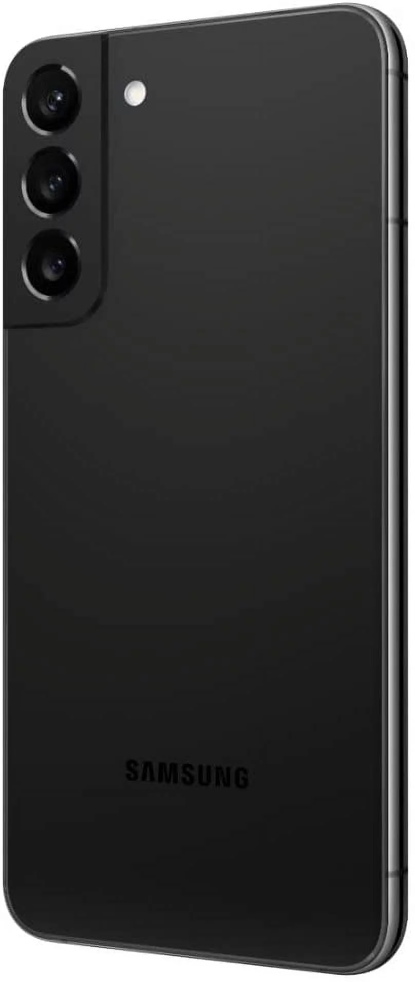 Open Box Samsung Galaxy S22 5G 128GB Factory Unlocked (Phantom Black) Cellphone