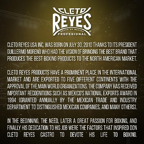 CLETO REYES Boxing Headgear with Cheek Protection for Men and Women, Protective Head Guard Face Saver, Sparring Fighting