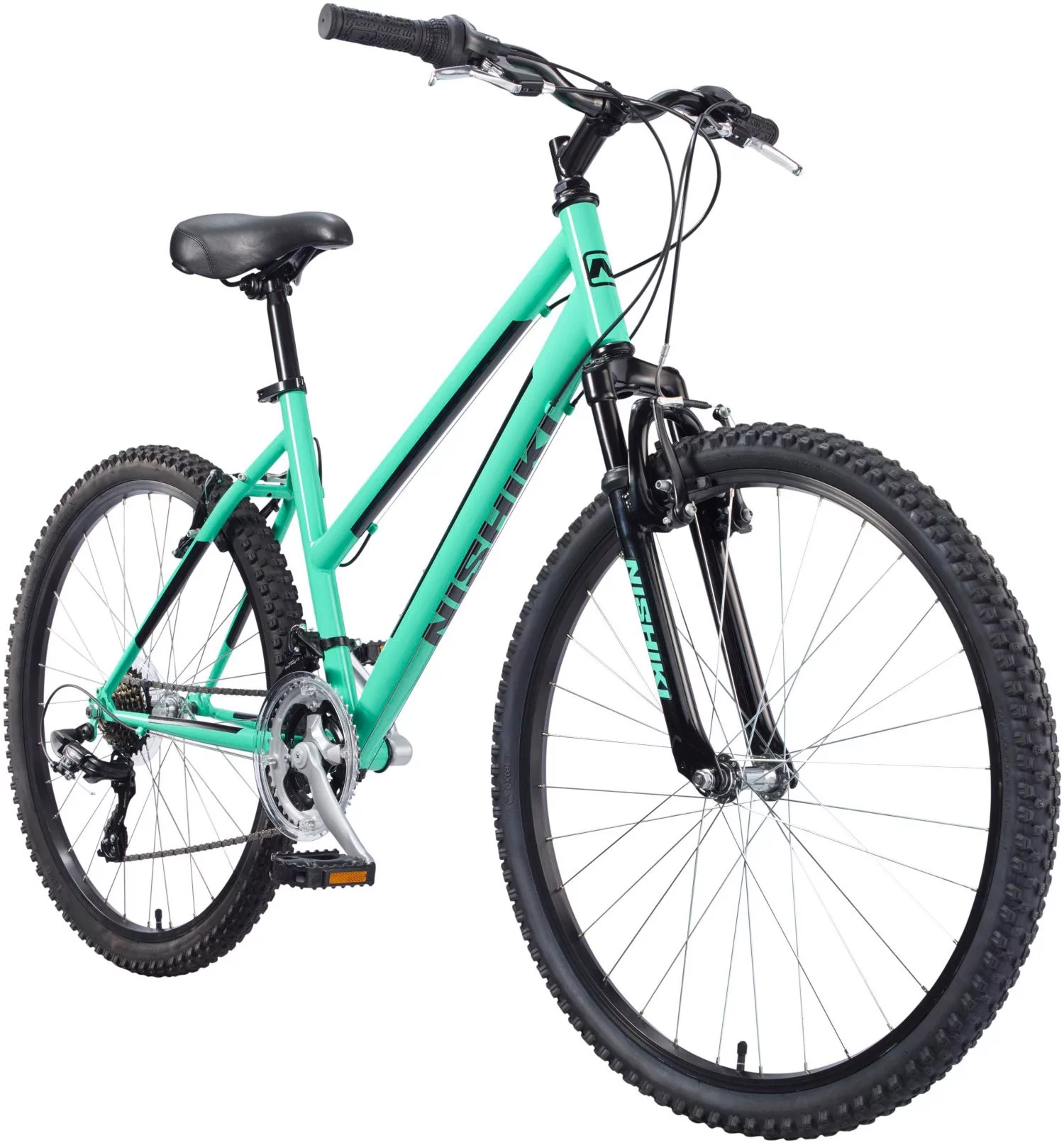 Nishiki Women's Pueblo 26'' Mountain Bike - Curated Treasures Market