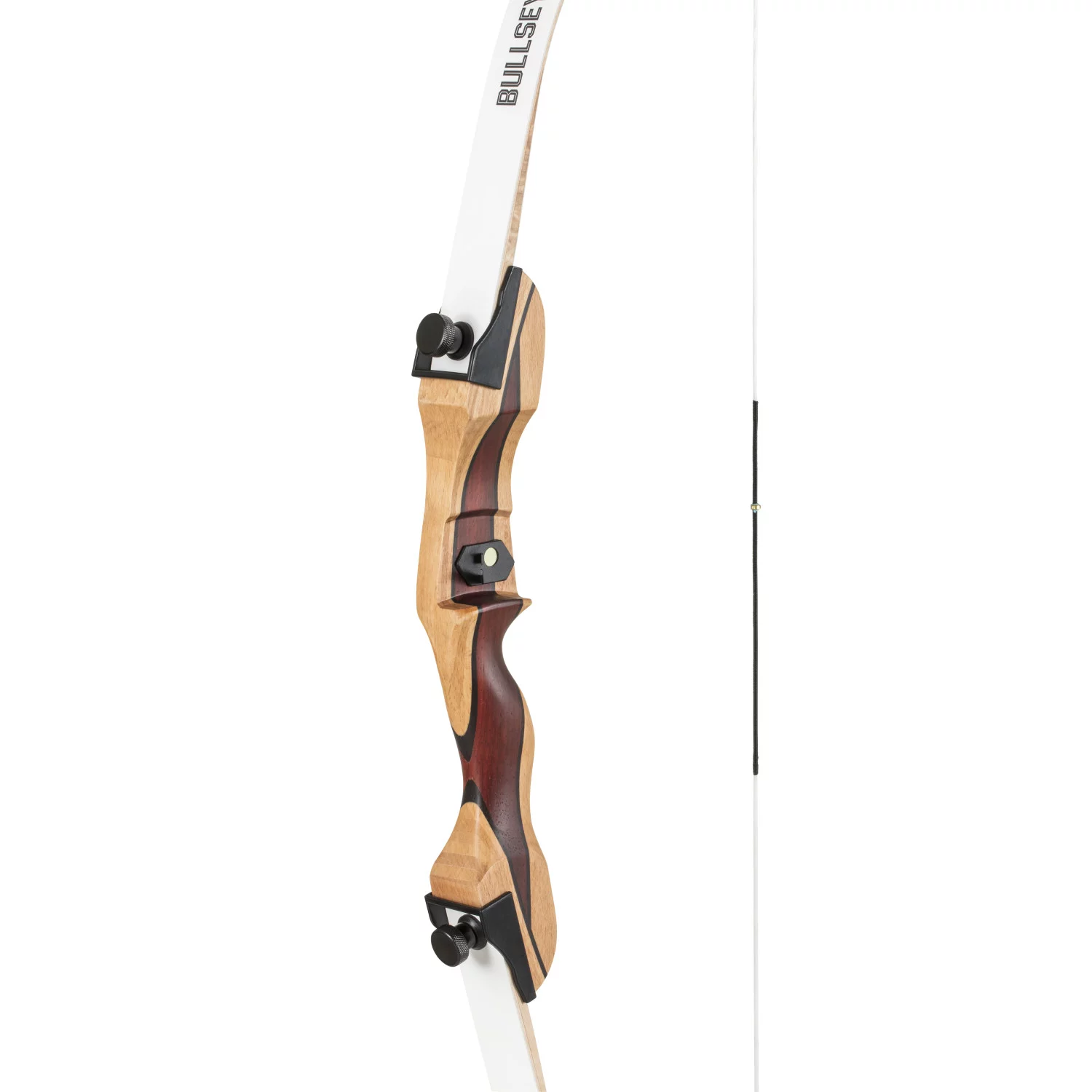 Bear Archery Bullseye X Recurve 24 lb Youth Bow ? 54" - Curated Treasures Market