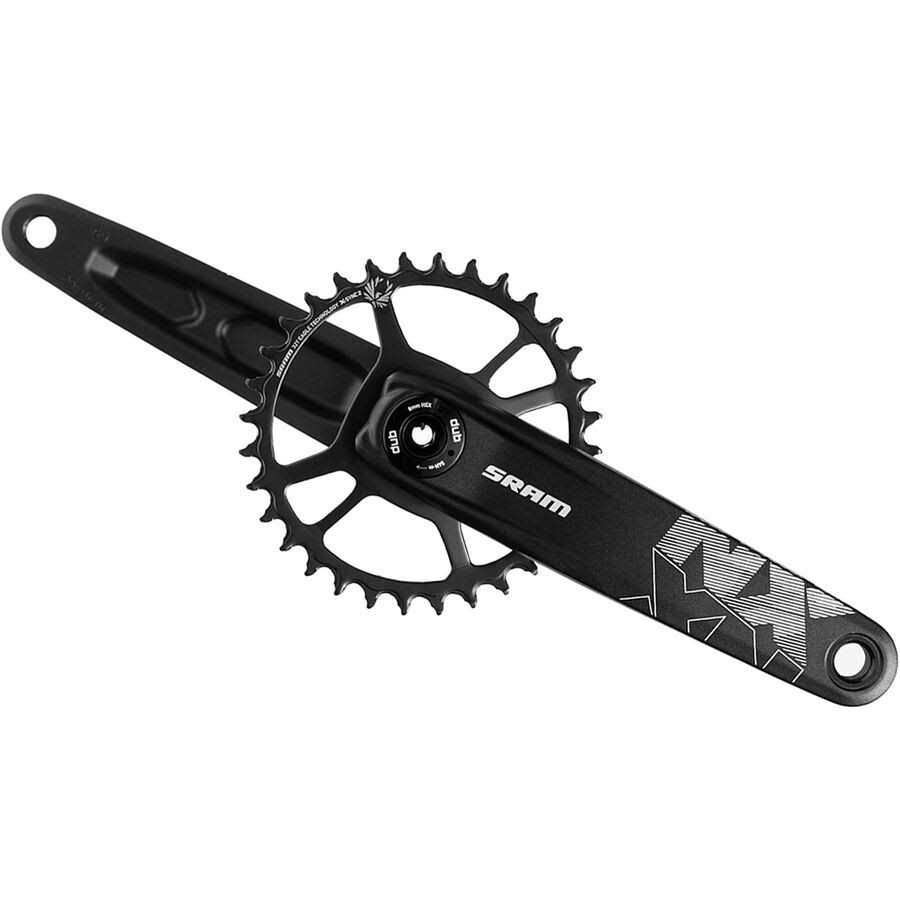 SRAM SX Eagle DUB Crankset - Sports Supplies Online Store