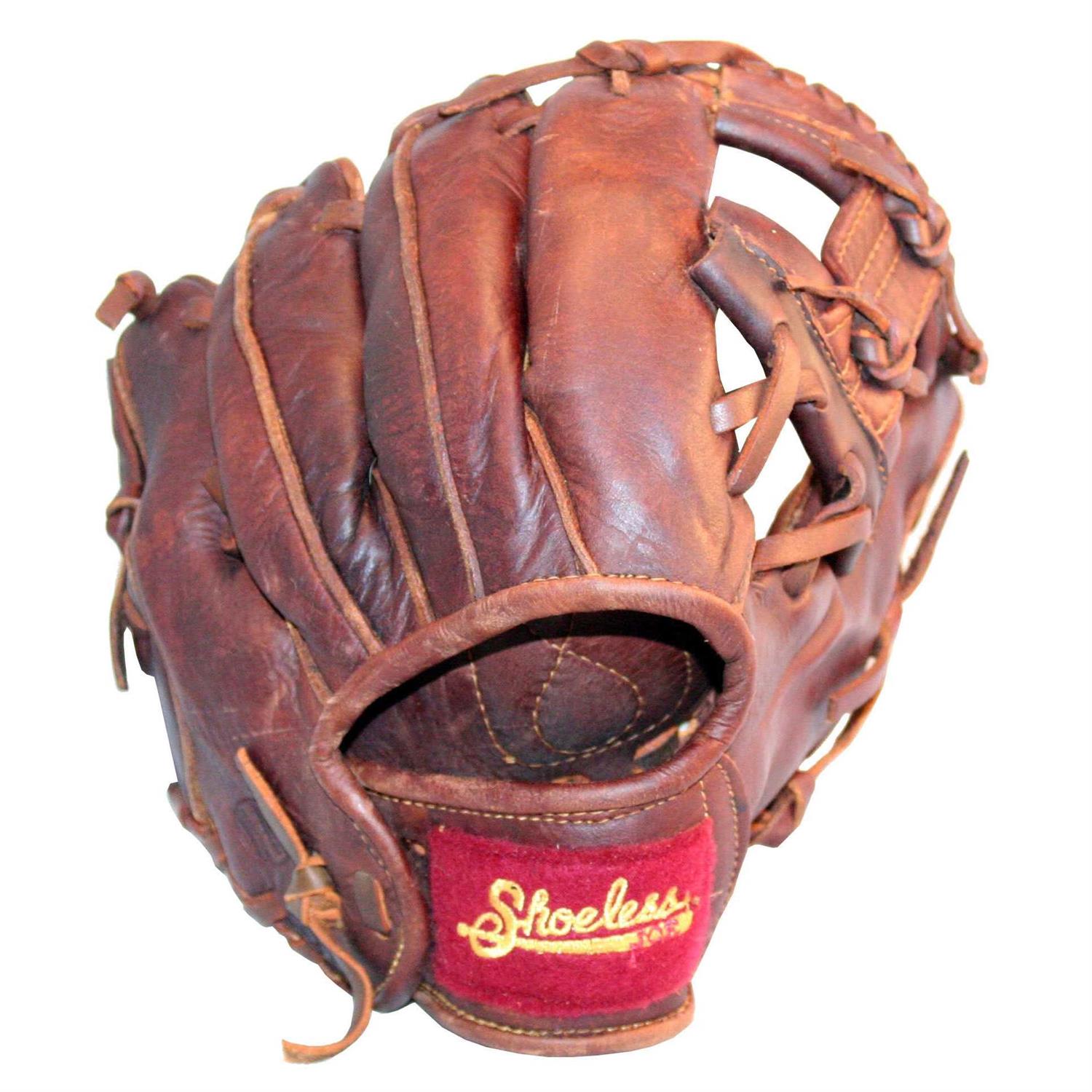 Shoeless Joe Junior Mini Fielding Glove - Sports Supplies Online Store