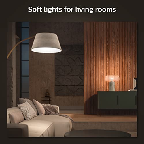 Philips Hue Smart Light A19