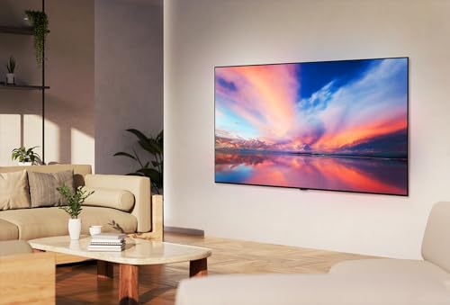 LG Class OLED B4 Series Smart TV 2024 - Smart Home Appliances