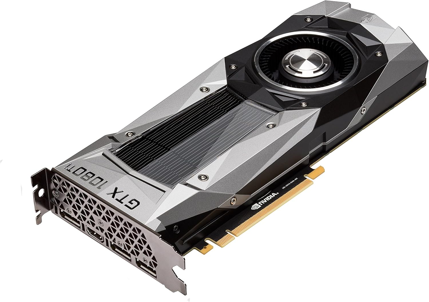 MSI GTX 1080 Ti Founders Edition Graphic Cards GTX 1080 Ti Founders Edition