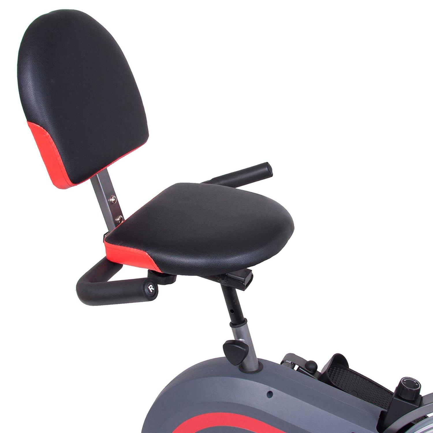 Body Power Trio Trainer Machine 3 in 1 Elliptical - Sports Supplies Online Store