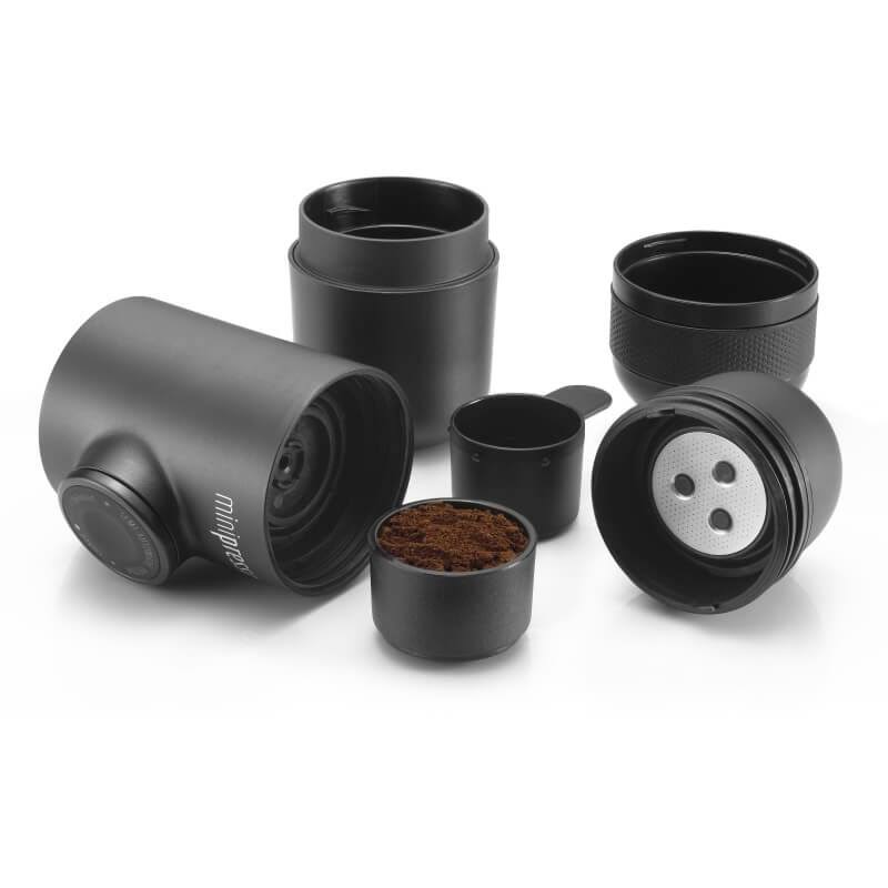 Wacaco Nanopresso Portable Espresso Maker